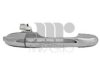 MIRAGLIO 80/610 Door Handle